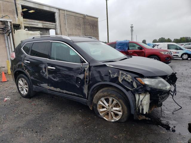 Photo 4 from auction – 2014 NISSAN ROGUE S with VIN 5N1AT2MV7EC762448