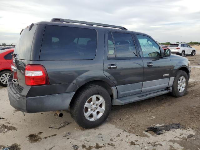Photo 3 from auction – 2007 FORD EXPEDITION with VIN 1FMFU15537LA54924