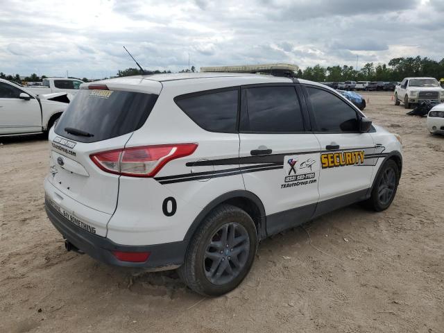 Photo 3 from auction – 2015 FORD ESCAPE S with VIN 1FMCU0F78FUC29027