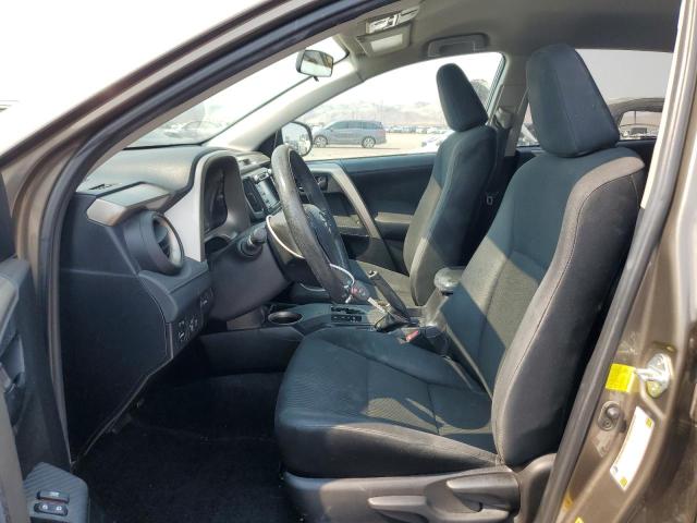Photo 7 from auction – 2015 TOYOTA RAV4 LE with VIN 2T3ZFREV9FW217243