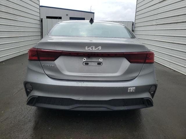 Photo 6 from auction – 2023 KIA FORTE LX with VIN 3KPF24AD0PE529592