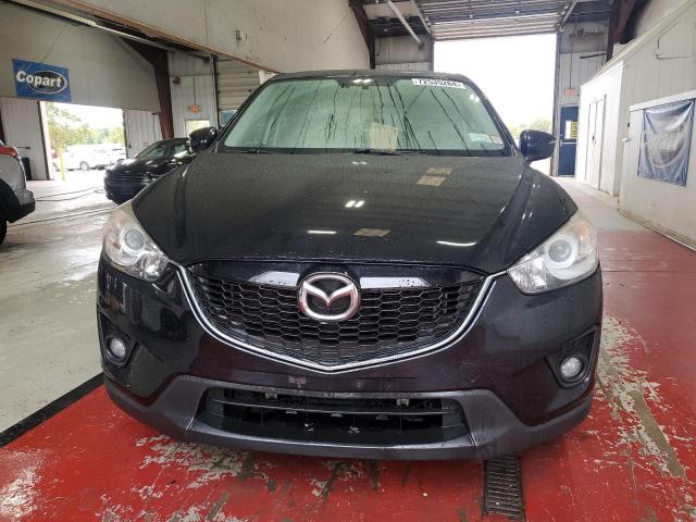 Photo 5 from auction – 2015 MAZDA CX-5 GT with VIN JM3KE4DY7F0488395