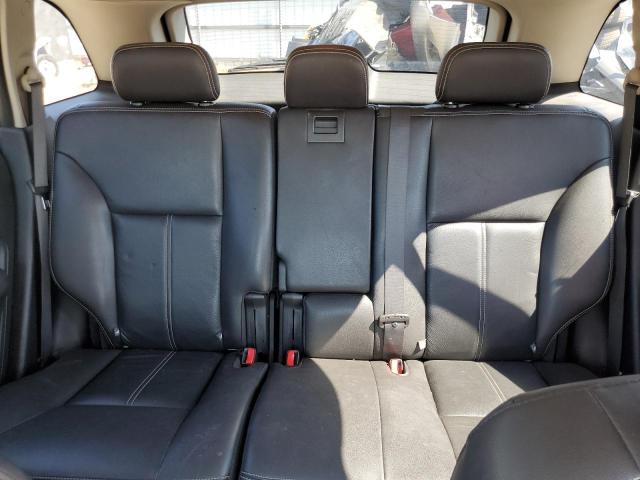 Photo 10 from auction – 2009 FORD EDGE SEL with VIN 2FMDK38C59BA55448