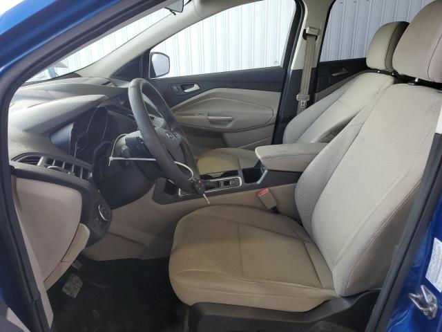 Photo 7 from auction – 2017 FORD ESCAPE SE with VIN 1FMCU0GD2HUE75594