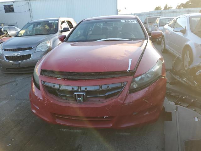 Photo 5 from auction – 2011 HONDA ACCORD LX- with VIN 1HGCS1B34BA004748