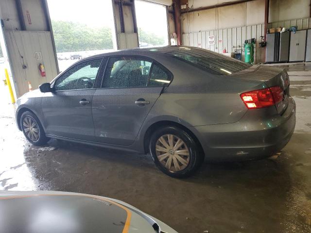 Photo 2 from auction – 2014 VOLKSWAGEN JETTA BASE with VIN 3VW1K7AJ0EM441756
