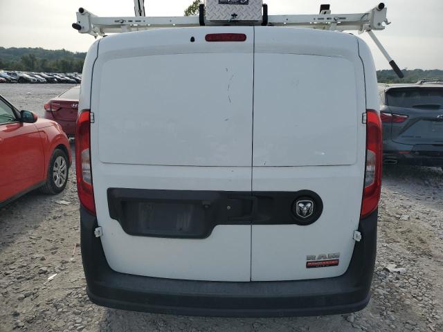 Photo 6 from auction – 2019 RAM PROMASTER with VIN ZFBHRFAB4K6M00061