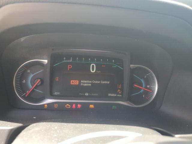Photo 9 from auction – 2019 HONDA PASSPORT E with VIN 5FNYF8H03KB018890
