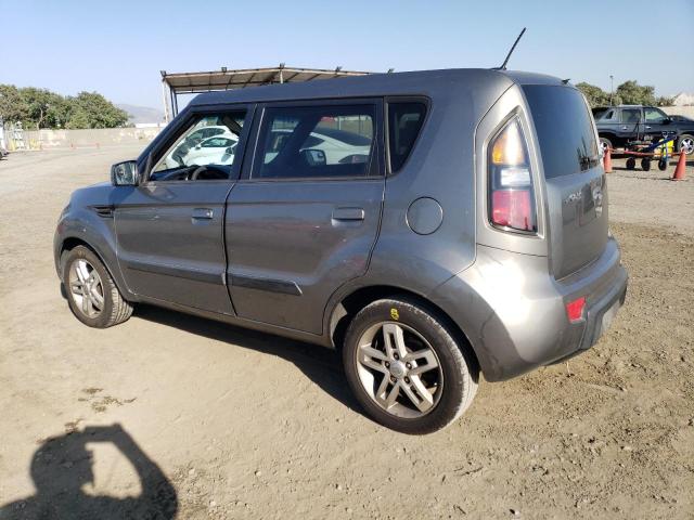 Photo 2 from auction – 2010 KIA SOUL + with VIN KNDJT2A24A7125955