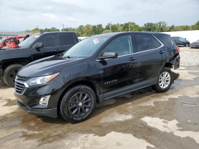 CHEVROLET EQUINOX LT 2019 with VIN 2GNAXKEV4K6119249 - Photo from auction