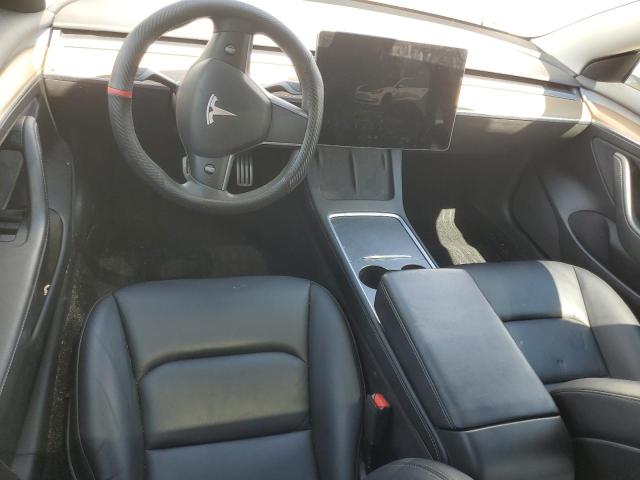 Photo 8 from auction – 2022 TESLA MODEL 3 with VIN 5YJ3E1EC9NF261871