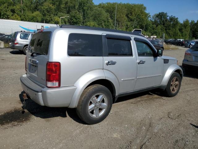 Photo 3 from auction – 2008 DODGE NITRO SLT with VIN 1D8GU58K08W163151