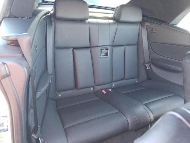 Photo 10 from auction – 2008 BMW 135 I with VIN WBAUN935X8VE94509