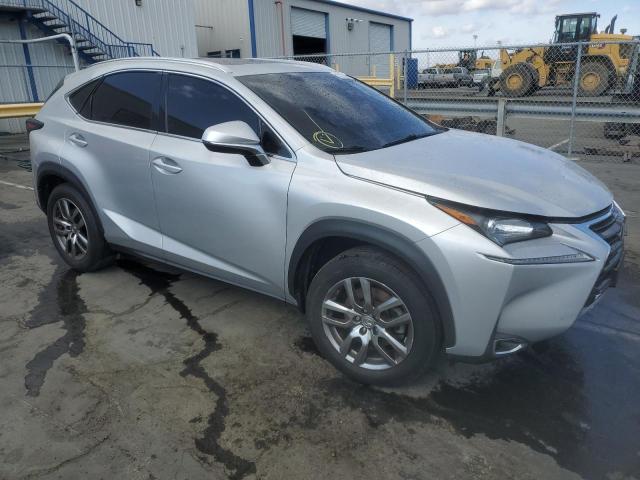 Photo 4 from auction – 2016 LEXUS NX 200T BA with VIN JTJYARBZ4G2043932