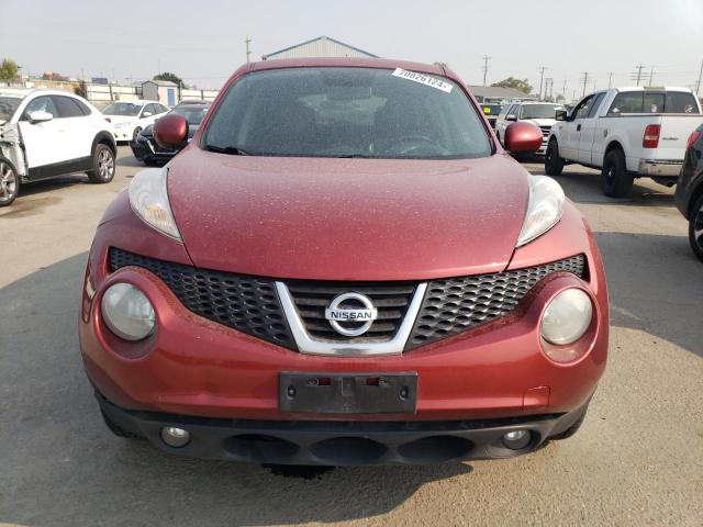 Photo 5 from auction – 2012 NISSAN JUKE S with VIN JN8AF5MR5CT105584