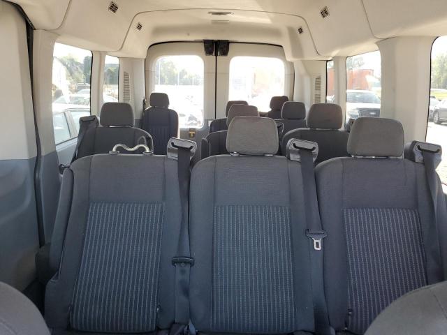 Photo 10 from auction – 2016 FORD TRANSIT T- with VIN 1FBAX2CG2GKA67349