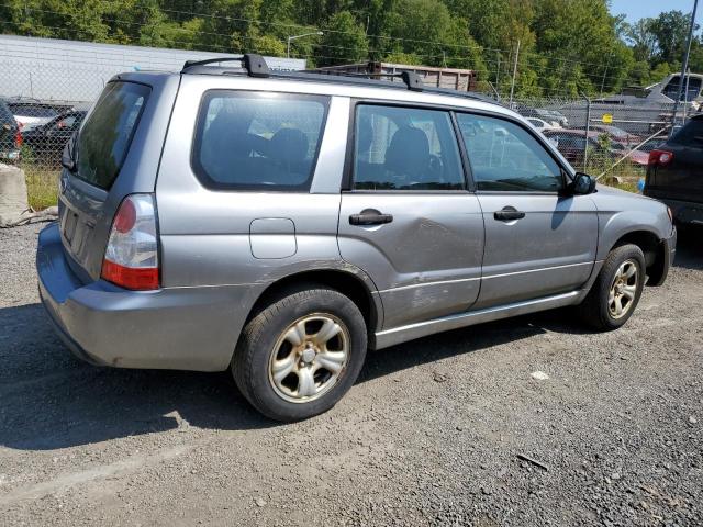 صورة رقم 3 من المزاد - 2007 SUBARU FORESTER 2 مع VIN JF1SG63677H735454
