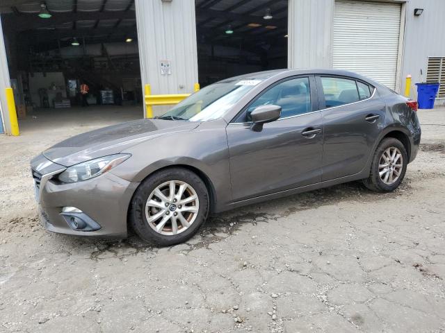 MAZDA 3 TOURING 2015 with VIN 3MZBM1V72FM154463 - Photo from auction