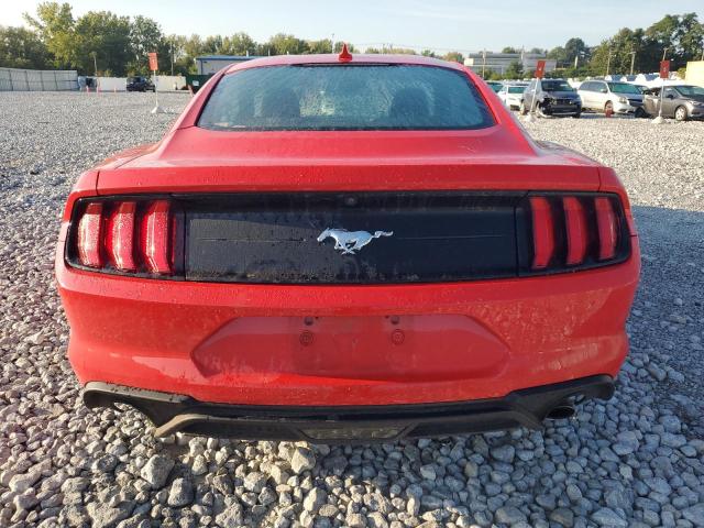 Photo 6 from auction – 2021 FORD MUSTANG with VIN 1FA6P8TH4M5129606