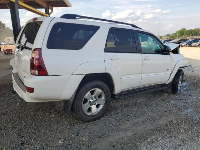 Photo 3 from auction – 2005 TOYOTA 4RUNNER SR with VIN JTEZU14R550053841