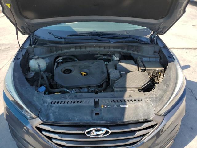 Photo 12 from auction – 2016 HYUNDAI TUCSON LIM with VIN KM8J33A46GU180677