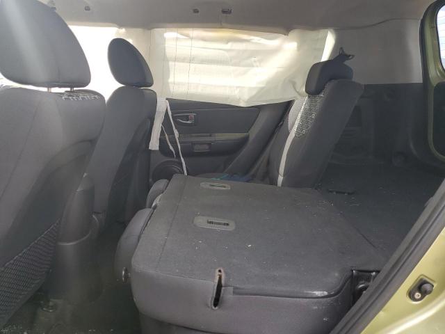 Photo 10 from auction – 2010 KIA SOUL + with VIN KNDJT2A21A7171842