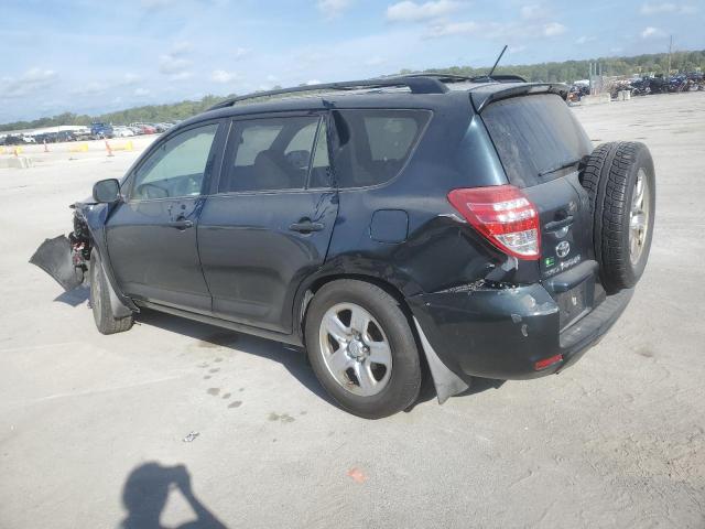 Photo 2 from auction – 2009 TOYOTA RAV4 with VIN JTMBF33V19D007271