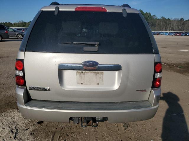 Photo 6 from auction – 2007 FORD EXPLORER X with VIN 1FMEU63E17UA62915