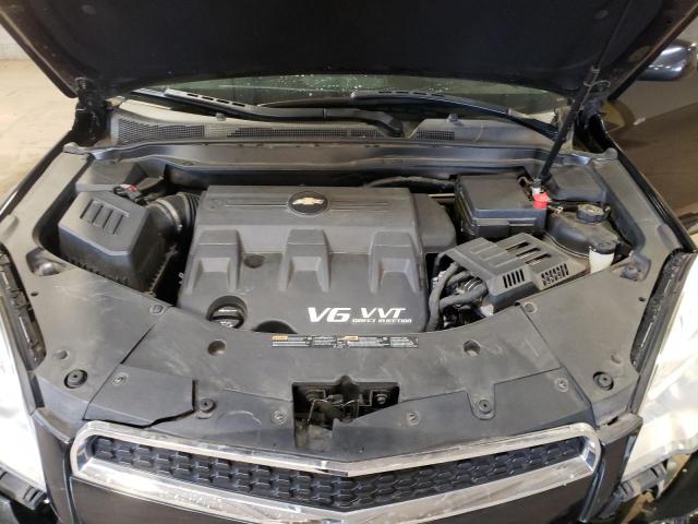 Photo 12 from auction – 2015 CHEVROLET EQUINOX LT with VIN 2GNFLGE36F6189760