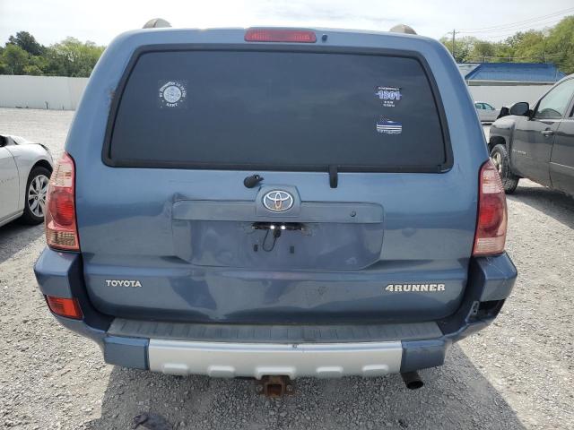 Photo 6 from auction – 2004 TOYOTA 4RUNNER SR with VIN JTEBU14R248013752