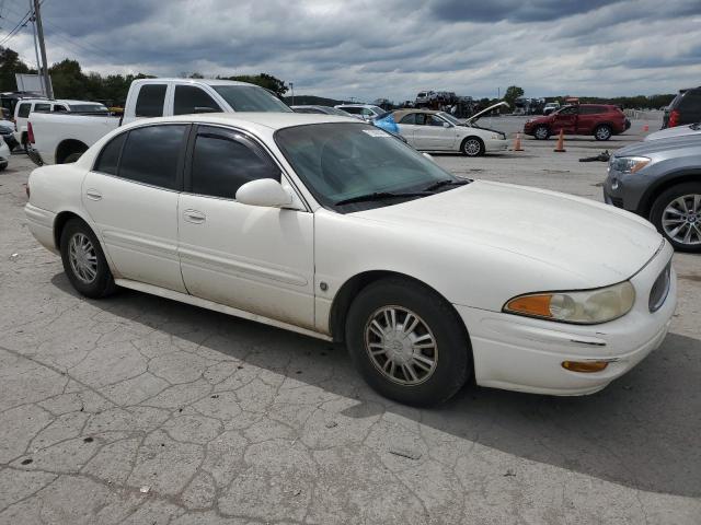 Photo 4 from auction – 2005 BUICK LESABRE CU with VIN 1G4HP52K75U166473