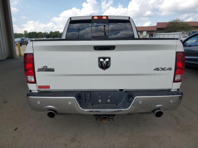 Photo 6 from auction – 2018 RAM 1500 SLT with VIN 3C6RR7LTXJG230337