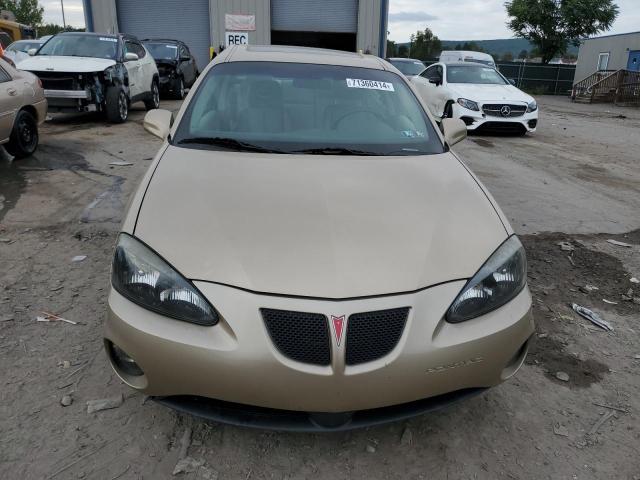Photo 5 from auction – 2004 PONTIAC GRAND PRIX with VIN 2G2WS522741237826