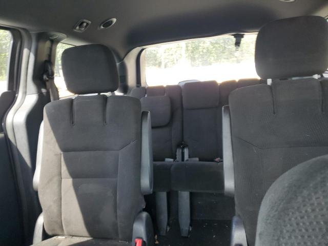 Photo 10 from auction – 2015 DODGE GRAND CARA with VIN 2C4RDGCG7FR623787