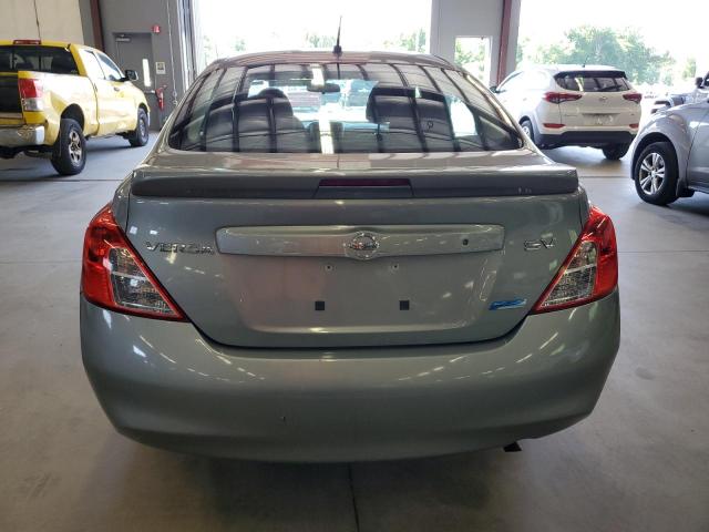 Photo 6 from auction – 2013 NISSAN VERSA S with VIN 3N1CN7AP4DL834349