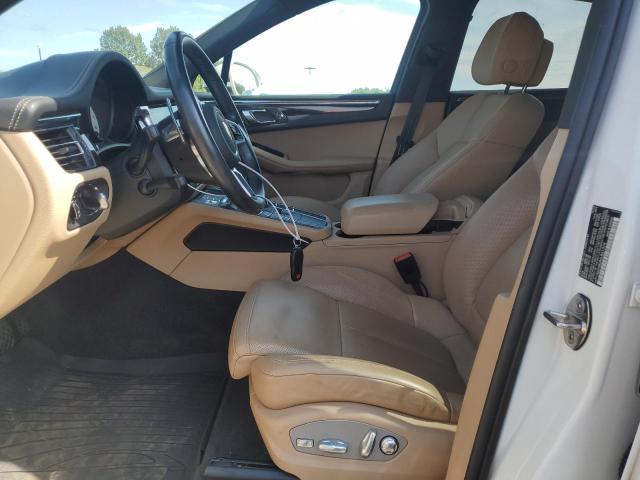 Photo 7 from auction – 2021 PORSCHE MACAN S with VIN WP1AB2A50MLB31372