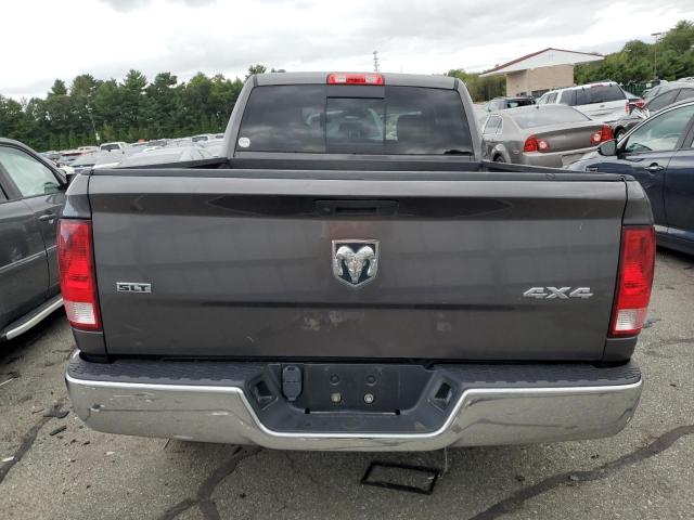 Photo 6 from auction – 2020 RAM 1500 CLASS with VIN 1C6RR7TT4LS124705