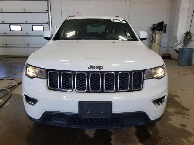 Photo 5 from auction – 2017 JEEP GRAND CHER with VIN 1C4RJFAG7HC605405