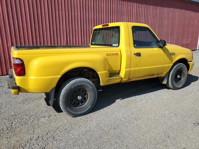 Фото 3 с аукциона – 2002 FORD RANGER с VIN 1FTYR10UX2PB04295