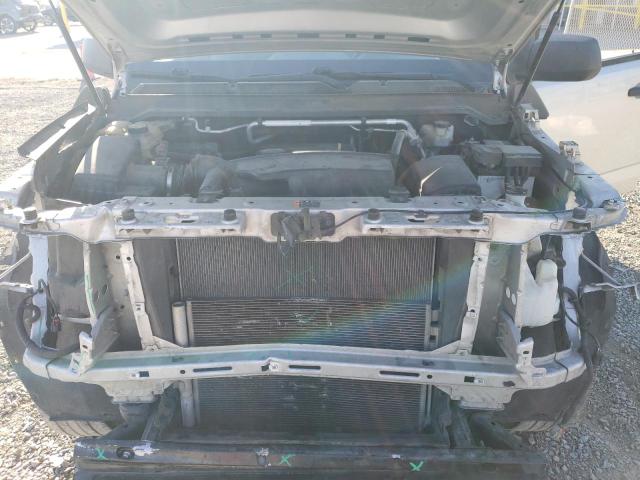 Photo 11 from auction – 2016 CHEVROLET COLORADO with VIN 1GCHSBEA9G1325230