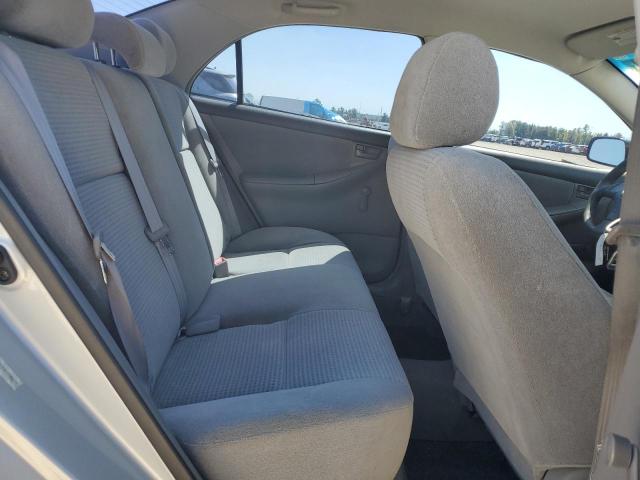 Photo 10 from auction – 2005 TOYOTA COROLLA CE with VIN 1NXBR32E05Z395799