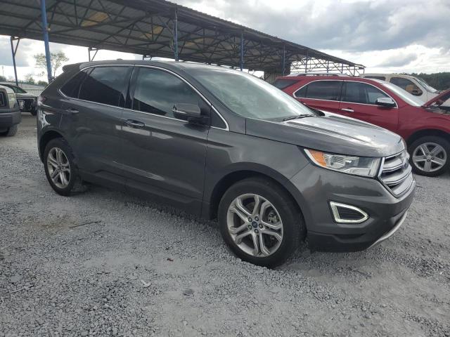 Zdjęcie 4 z aukcji – 2018 FORD EDGE TITAN z VIN 2FMPK3K88JBB88016