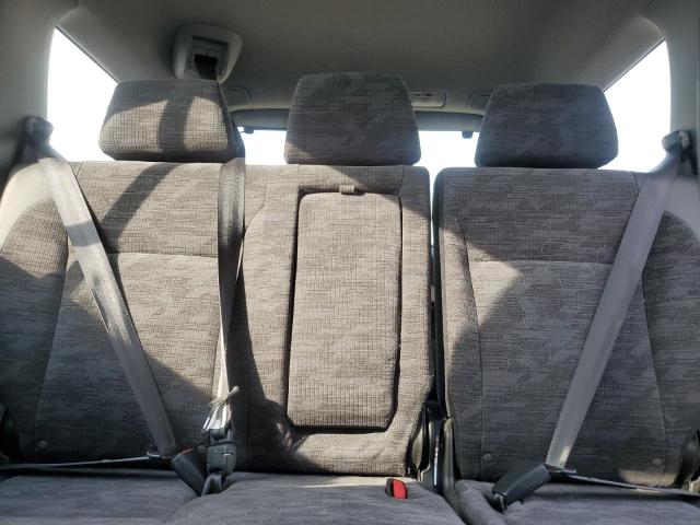 Photo 10 from auction – 2004 HONDA CR-V LX with VIN JHLRD68474C010702