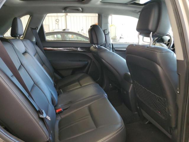 Photo 11 from auction – 2011 KIA SORENTO EX with VIN 5XYKUDA25BG023405