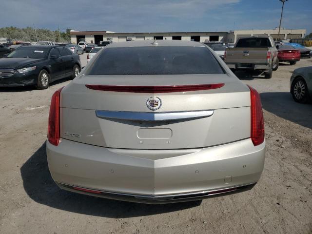 Photo 6 from auction – 2013 CADILLAC XTS with VIN 2G61N5S32D9211631