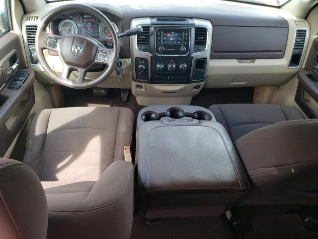 Photo 8 from auction – 2013 RAM 1500 SLT with VIN 1C6RR7GP6DS609507