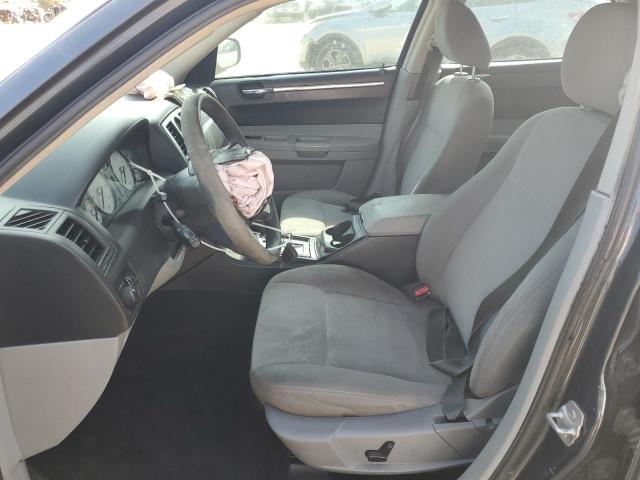 Photo 7 from auction – 2007 CHRYSLER 300 with VIN 2C3KA43R17H716407