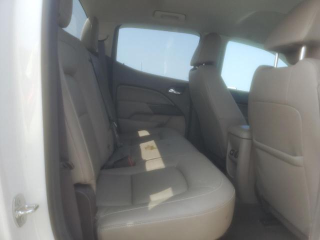 Photo 10 from auction – 2015 GMC CANYON SLT with VIN 1GTG5CE36F1224560
