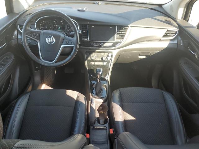 Photo 8 from auction – 2017 BUICK ENCORE PRE with VIN KL4CJASB0HB096656