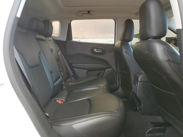 Photo 11 from auction – 2021 JEEP COMPASS LA with VIN 3C4NJCBB1MT571363